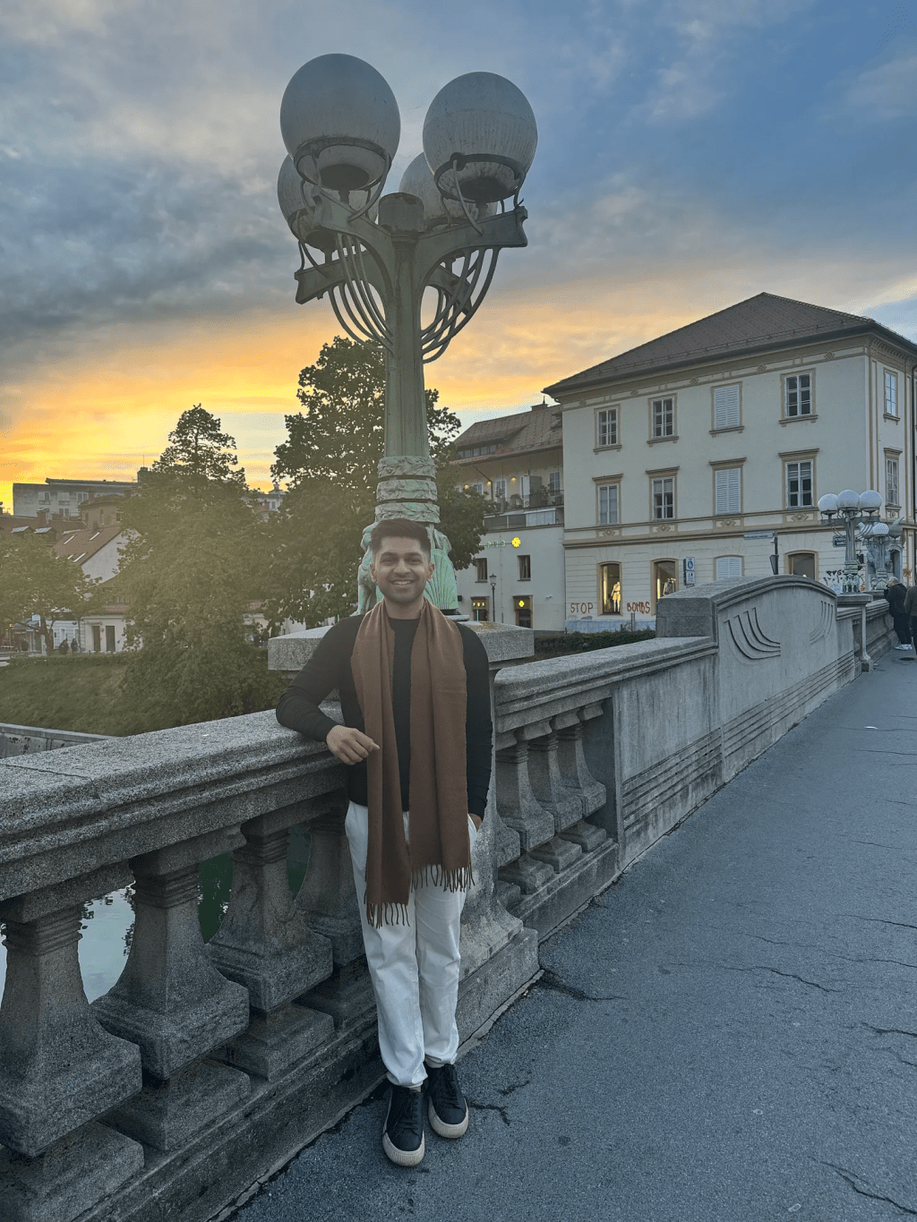 With 2 million&nbsp;Slovenians