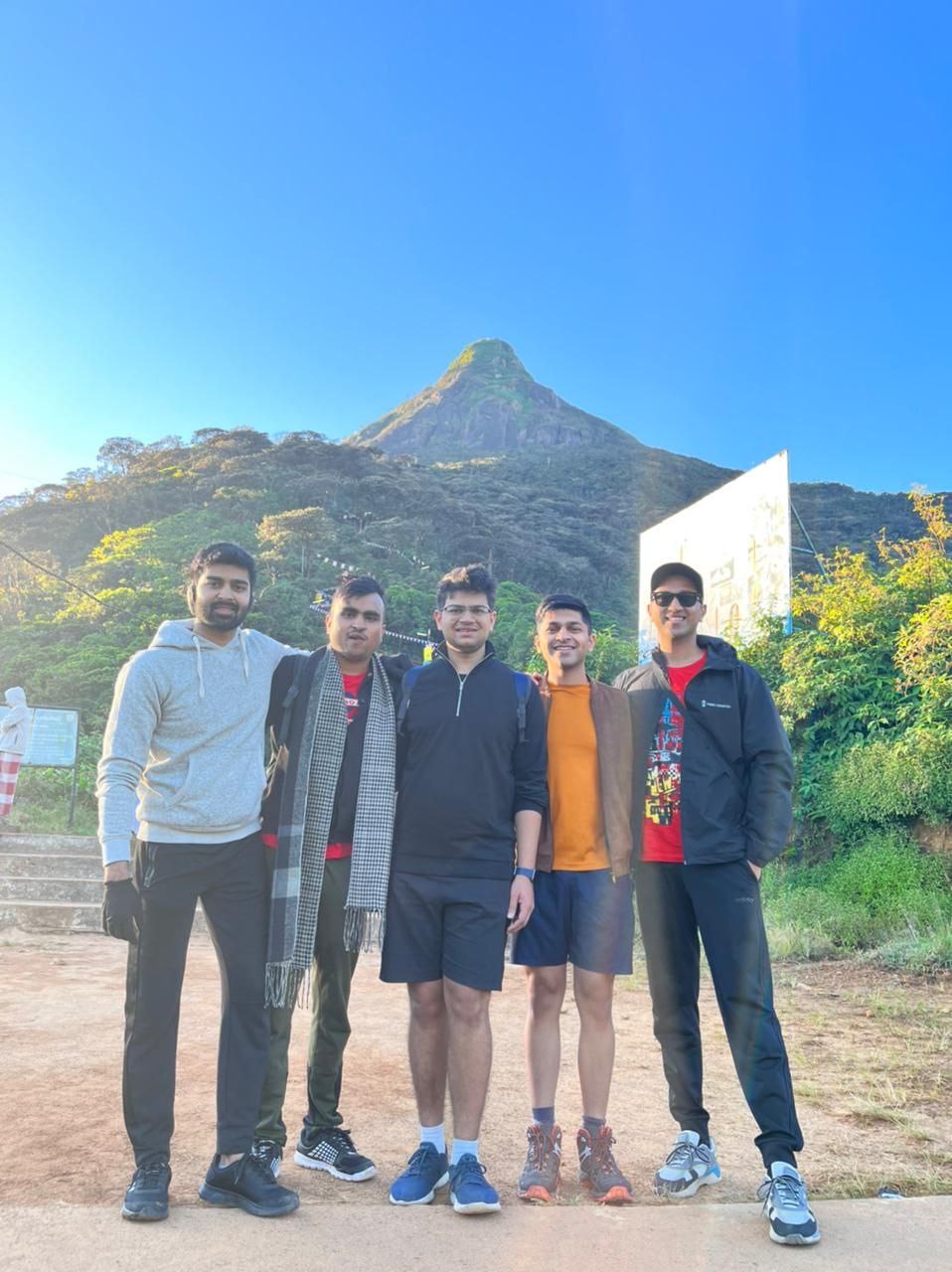 Sri Lanka – Undervalued Beauty Next&nbsp;Door